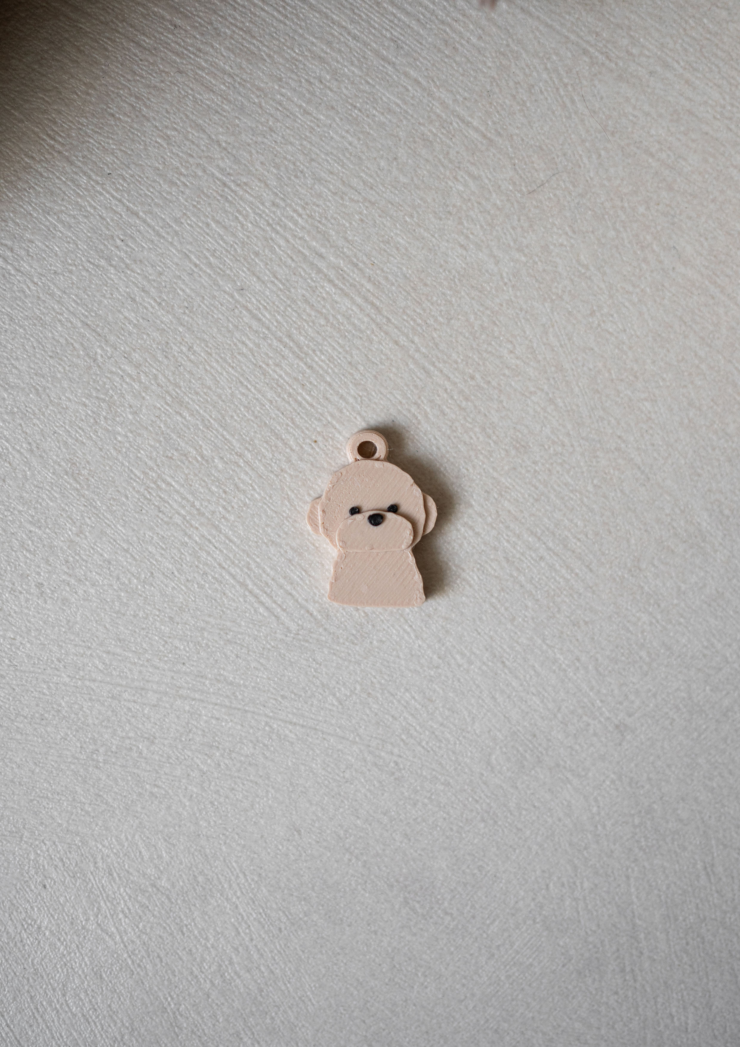 Bichon Prosopa Charm