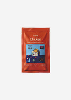 Salt-free Wet Food (Chicken)