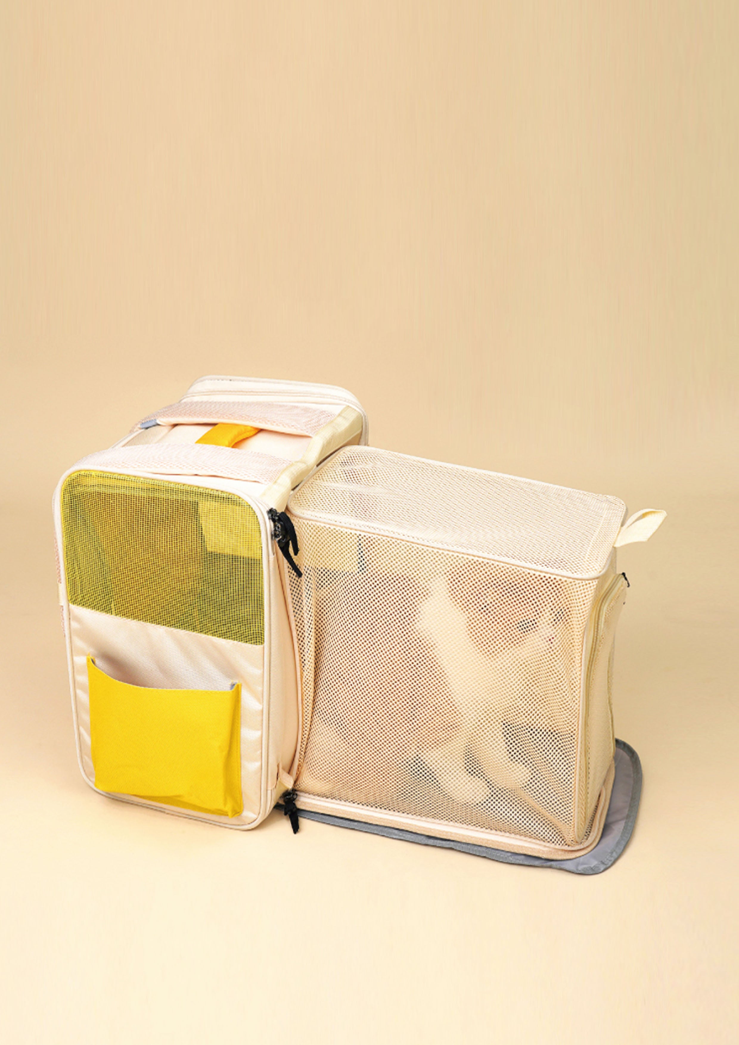 Game Boy Carrier
