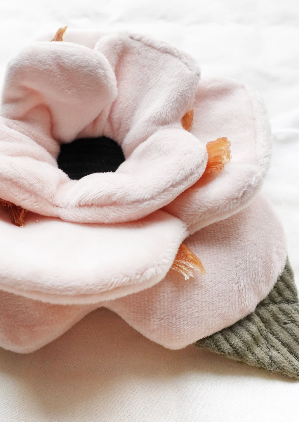 POPPY L Snuffle + Squeaky