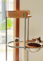 MILIEU Cat Tree