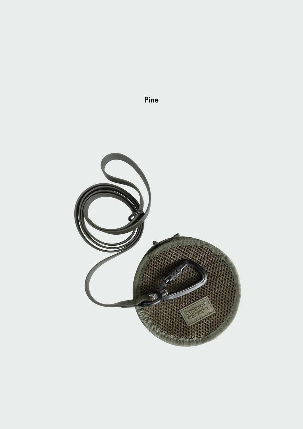 APEX Ultralight + Skinny Leash
