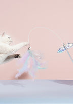 Unicorn Cat Teaser