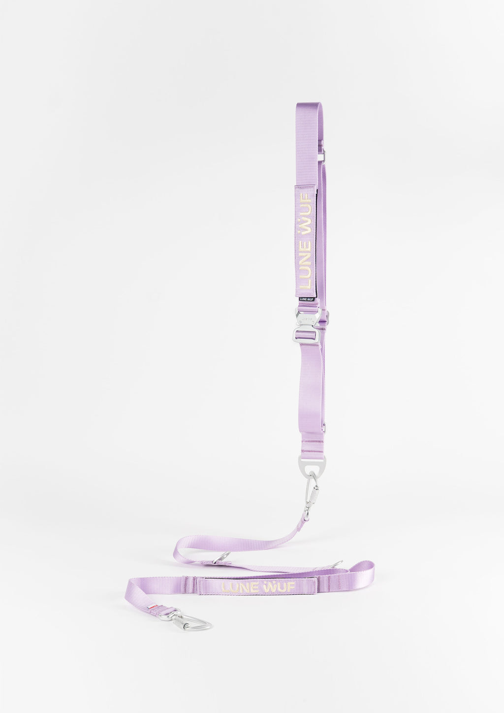 Handsfree Leash Set (Orchid Lilac)