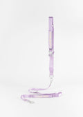 Handsfree Leash Set (Orchid Lilac)