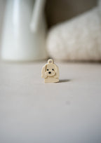 Cocker Spaniel Prosopa Charm