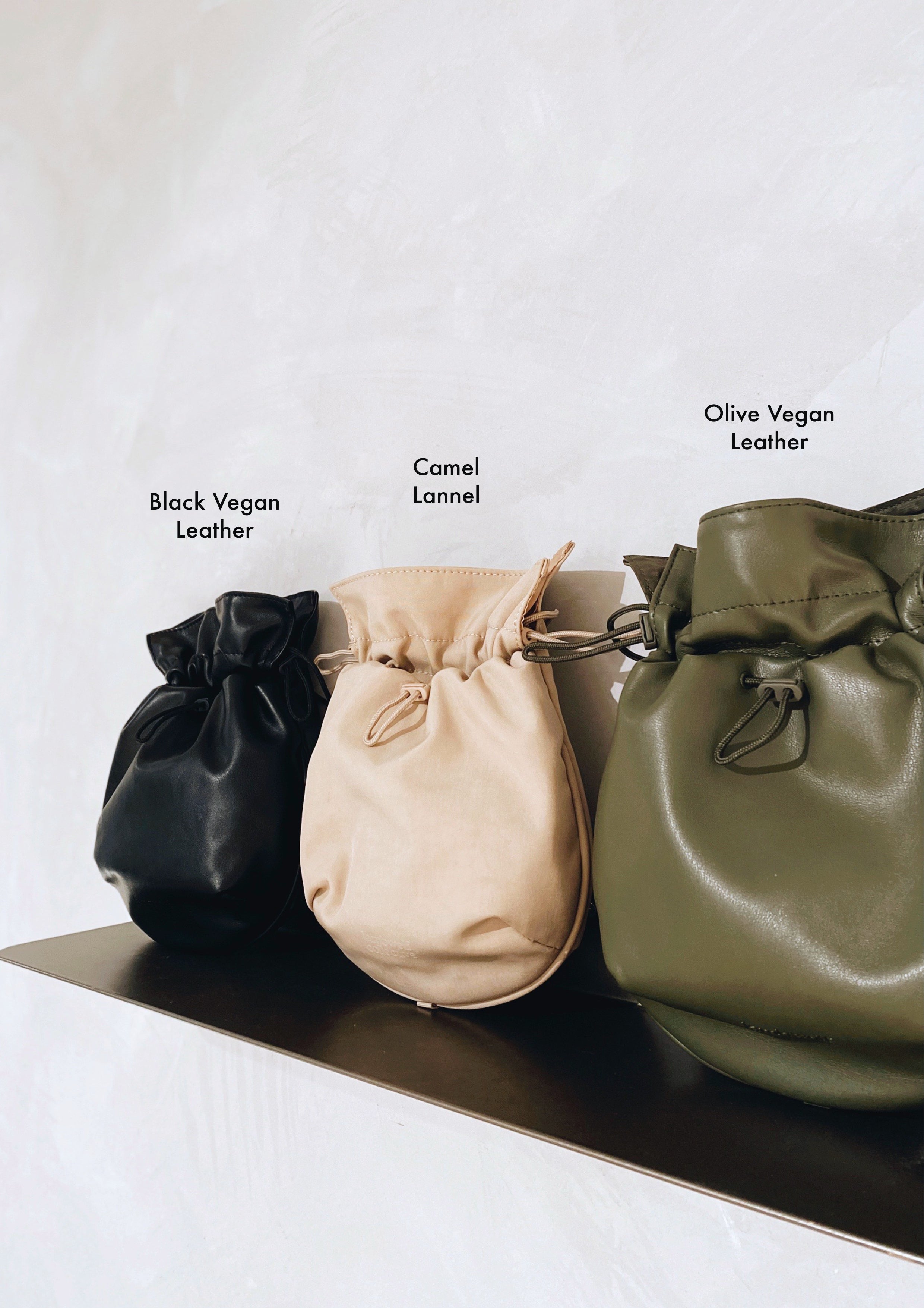 MARSU Petite Sling Pouch