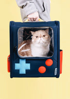 Game Boy Carrier