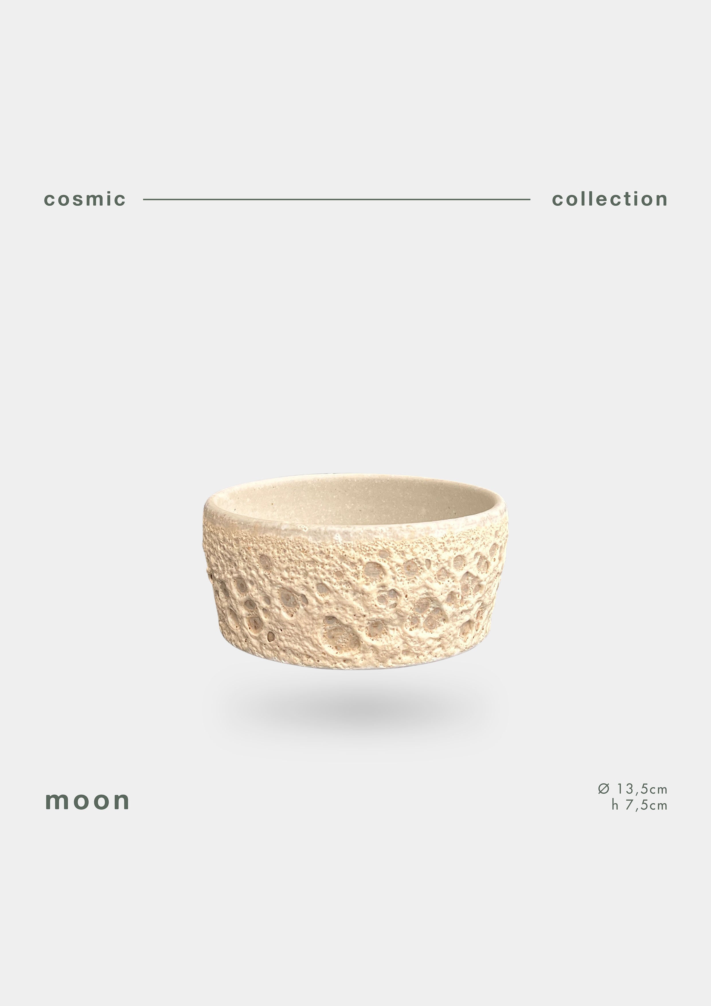 Moon Bowl