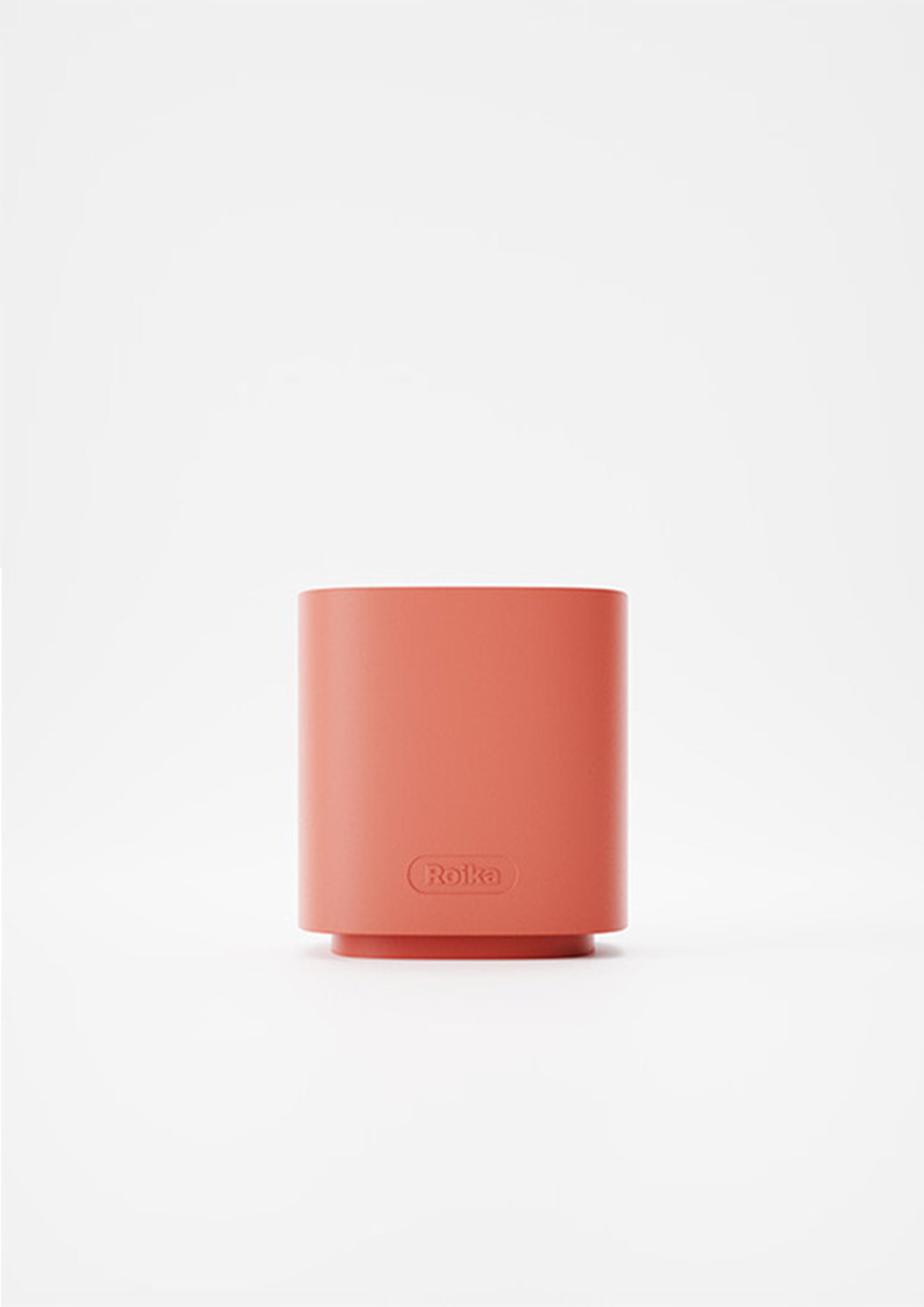 Togi (Coral Red)
