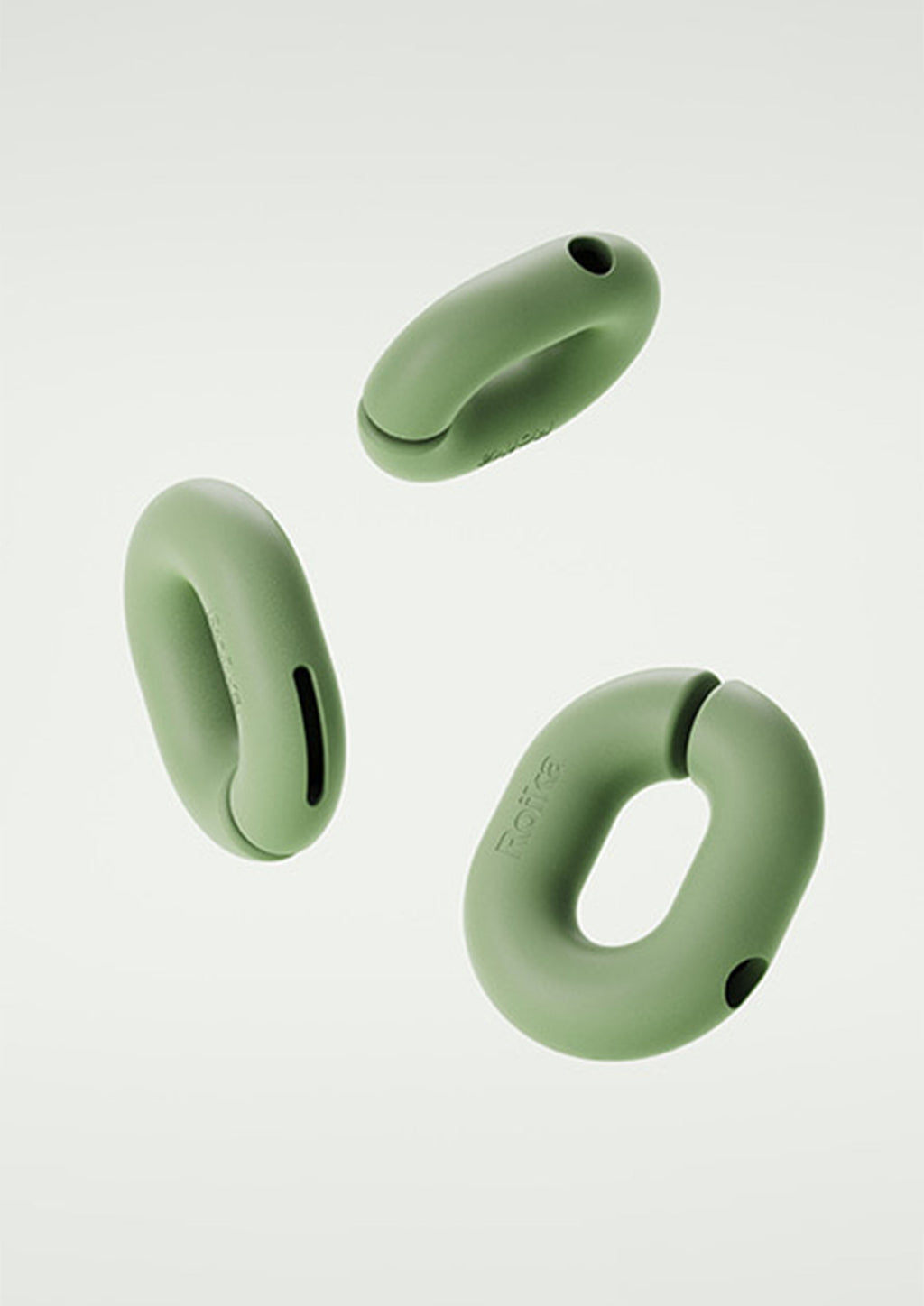 Gori (Olive Green)