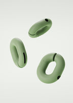 Gori (Olive Green)