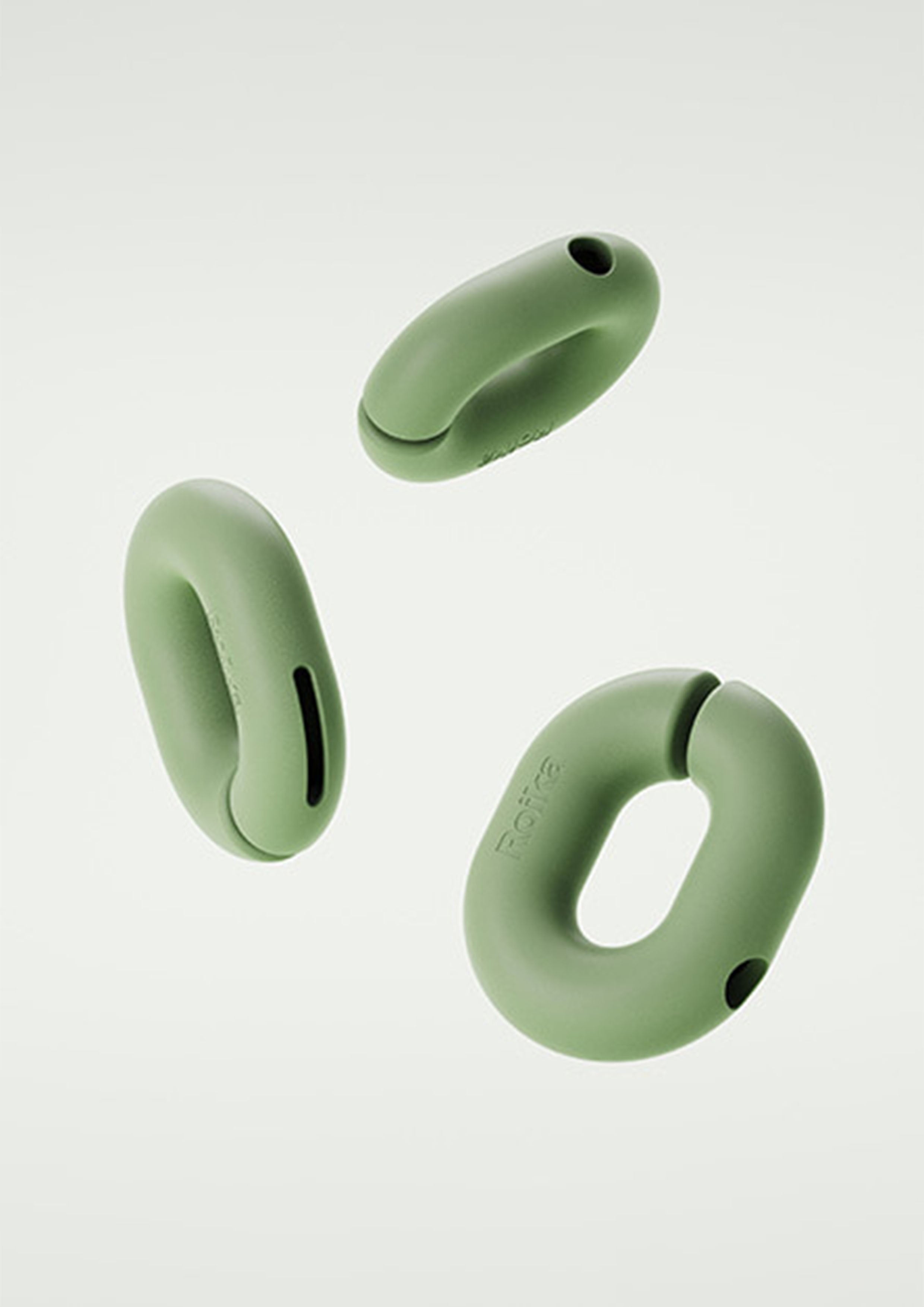 Gori (Olive Green)