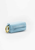 Baby Blue Poop Bag Holder