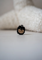 Pomeranian Prosopa Charm