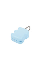 Silicone Dog Treat Dispenser (Sky Blue)