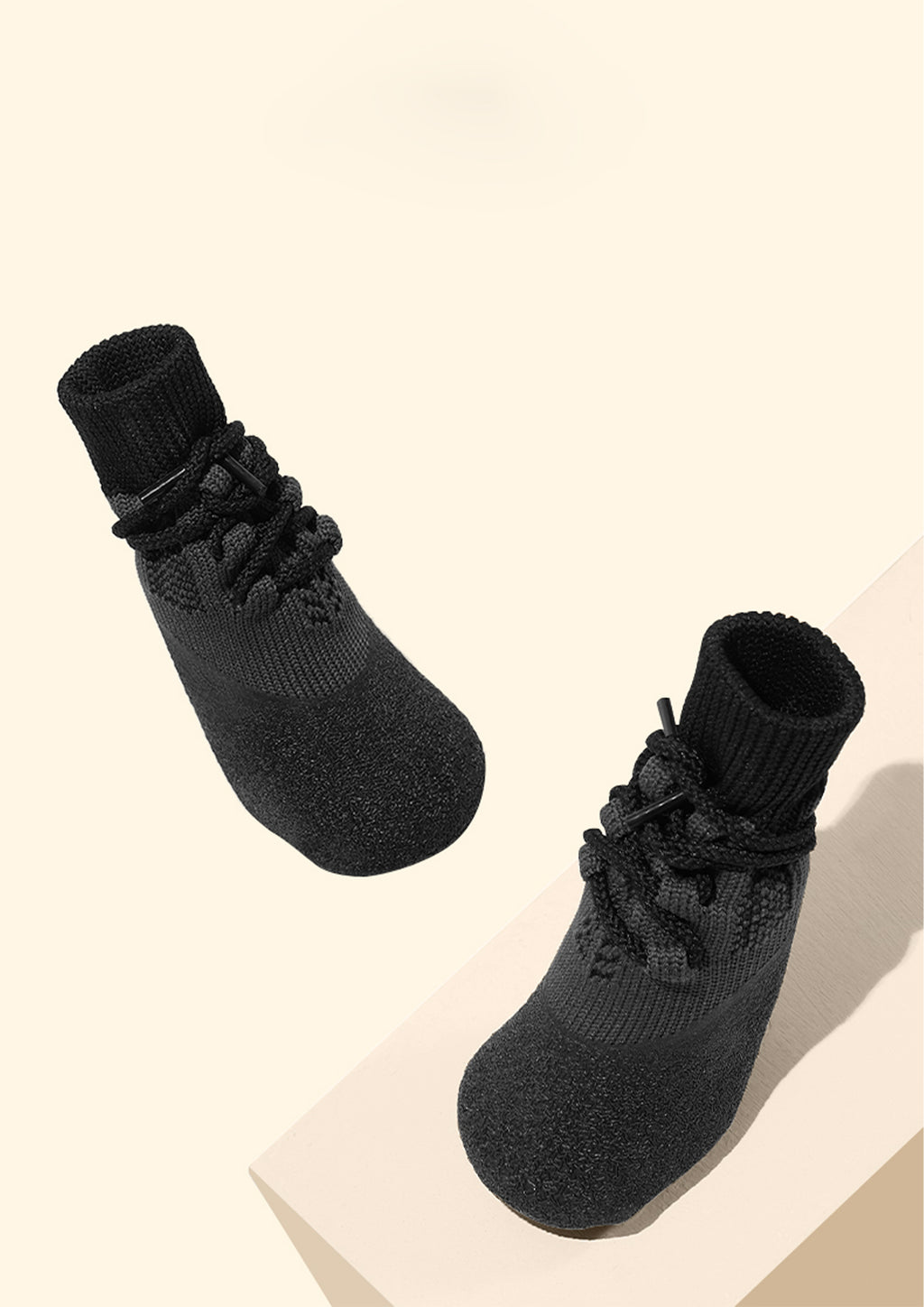 Yeezy Paws