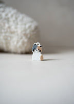 Short Hair Cat Prosopa Charm
