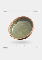 Earth Bowl