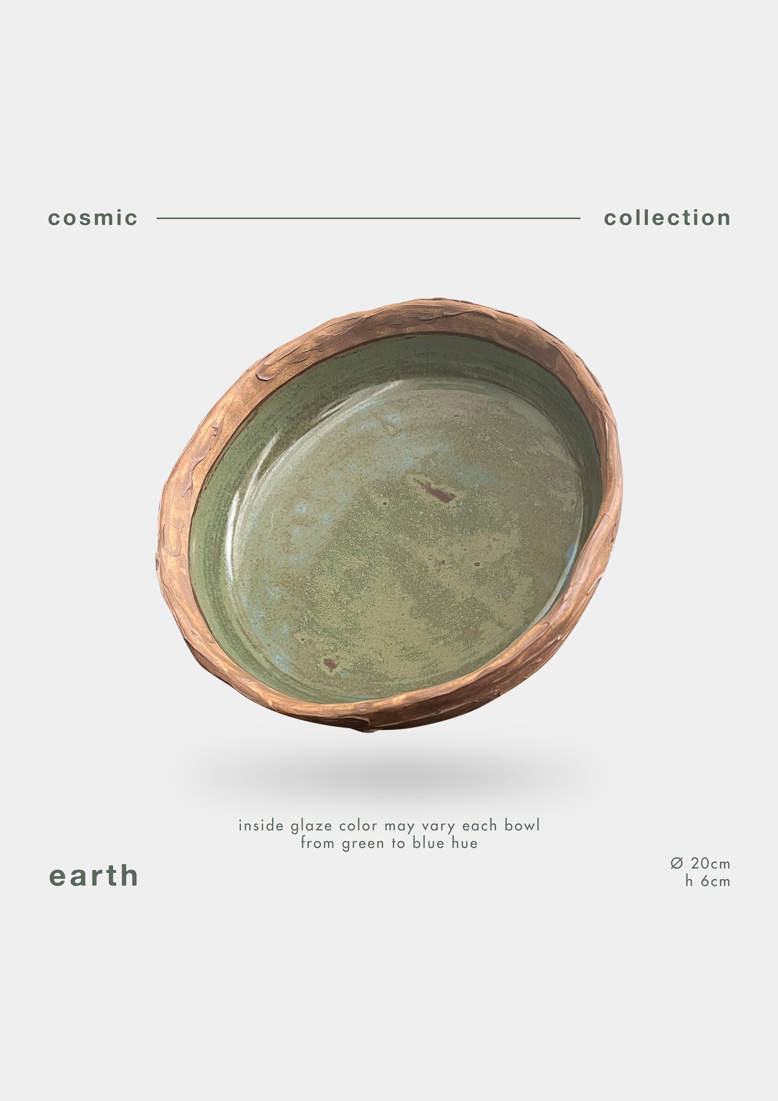 Earth Bowl