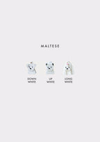 Maltese Prosopa Charm