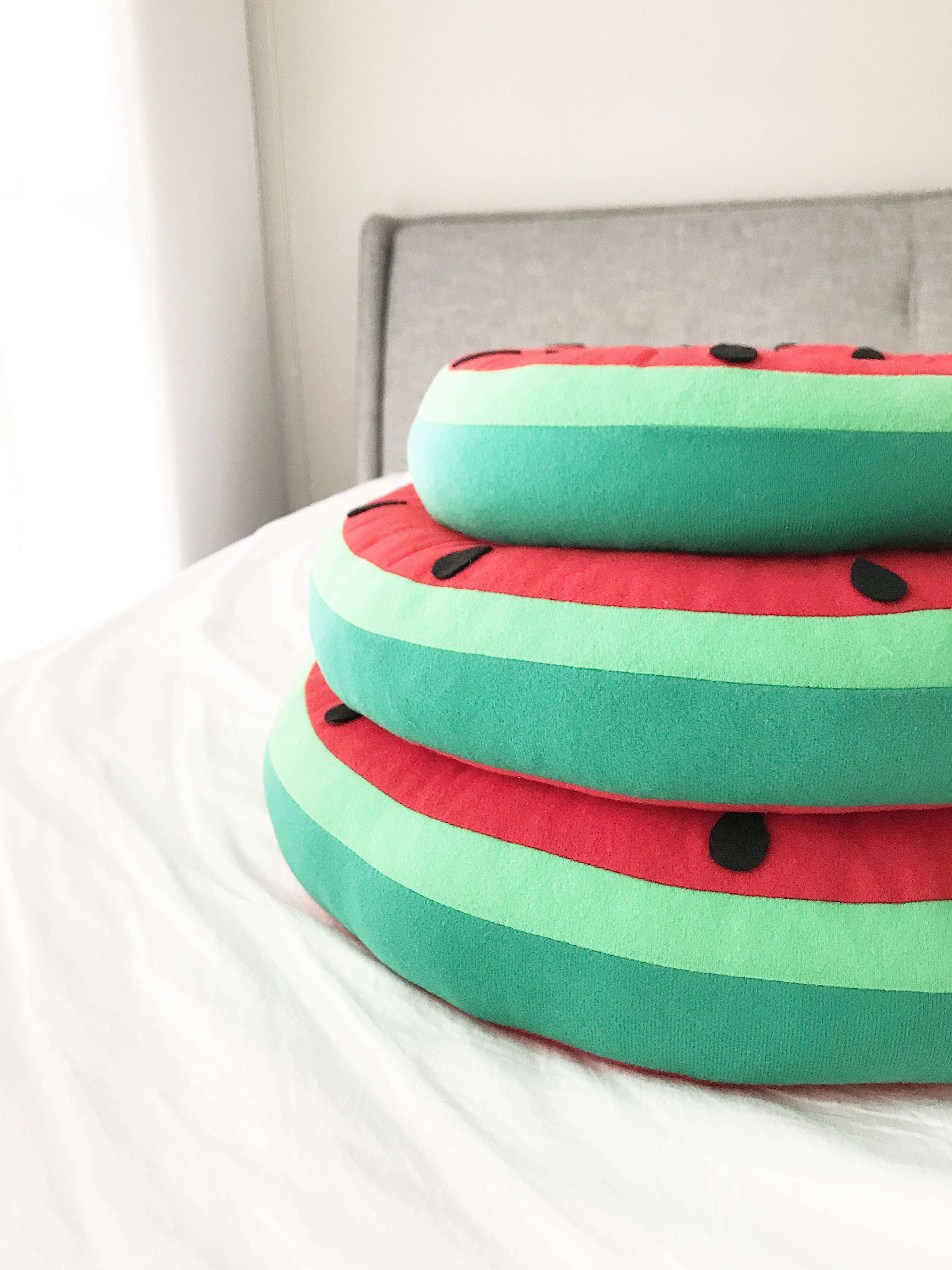 Watermelon Cone