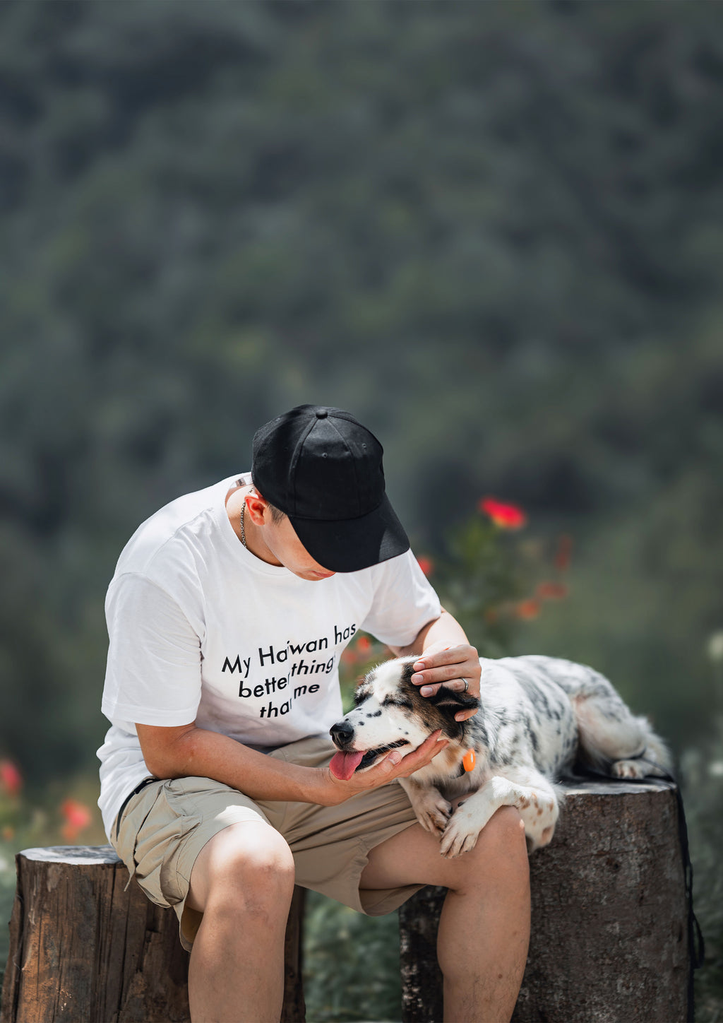 Haiwan Tee