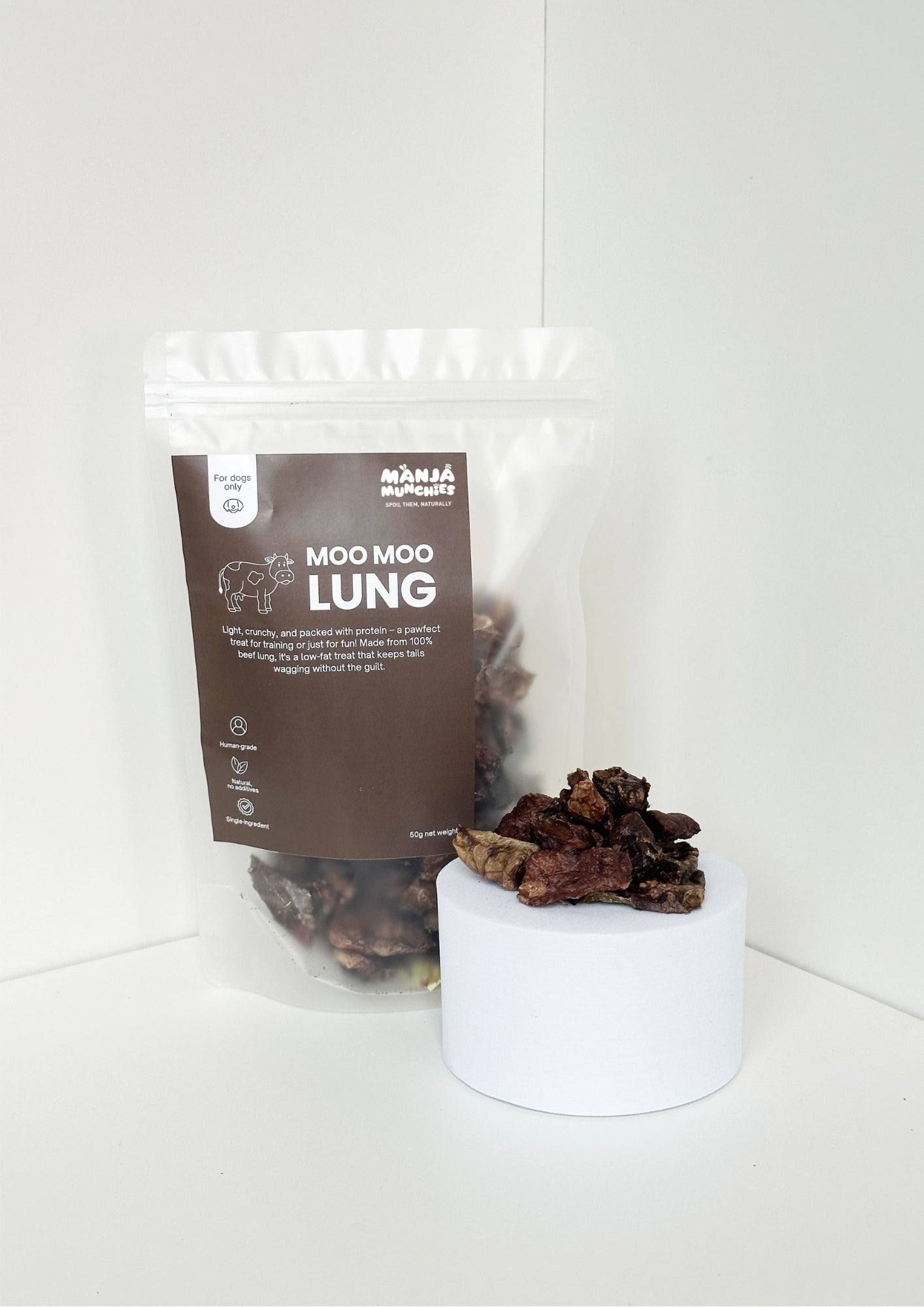Moo Moo Lung