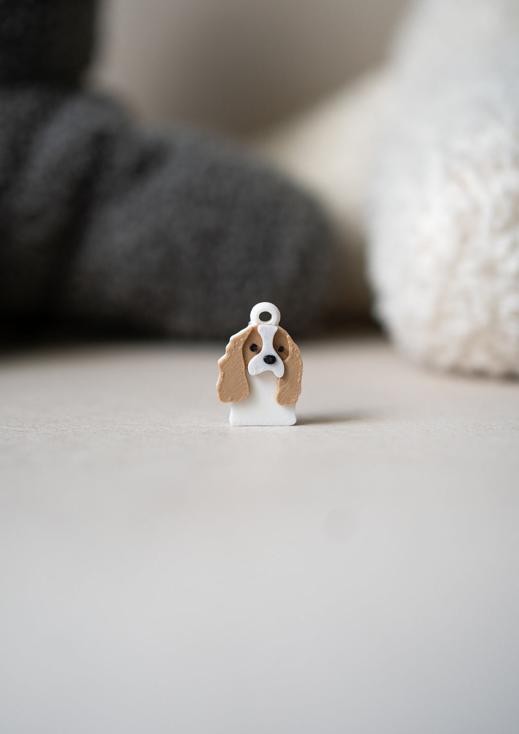 Cavalier King Charles Spaniel Prosopa Charm