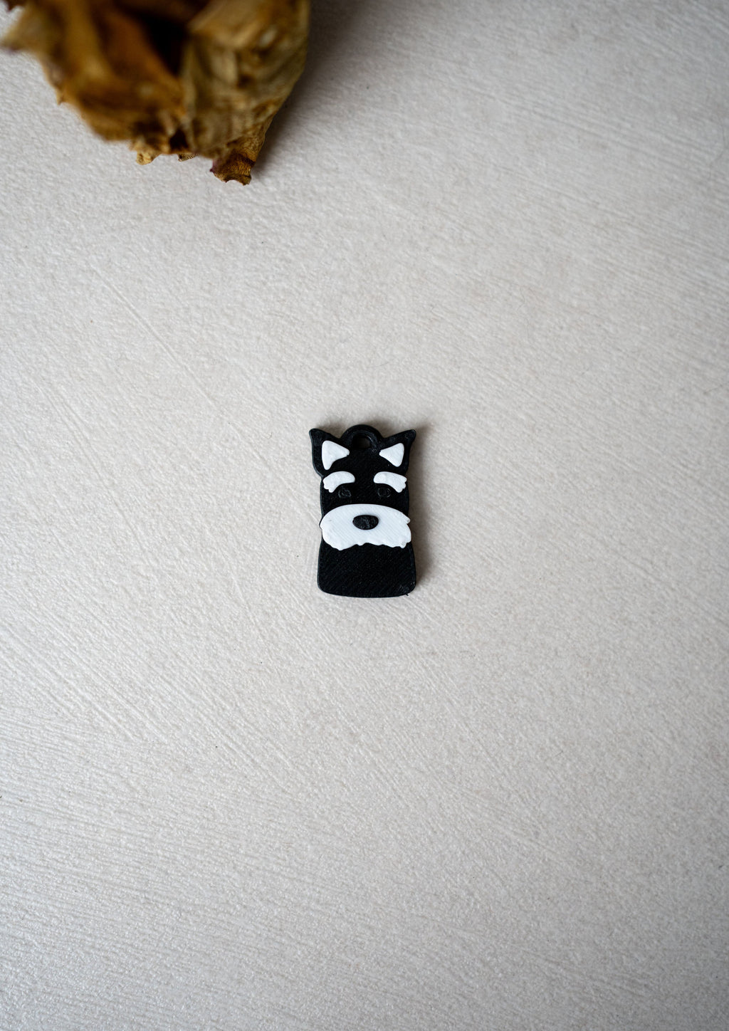 Schnauzer Prosopa Charm