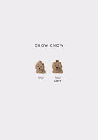 Chow Chow Prosopa Charm