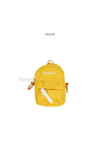 The Backpack