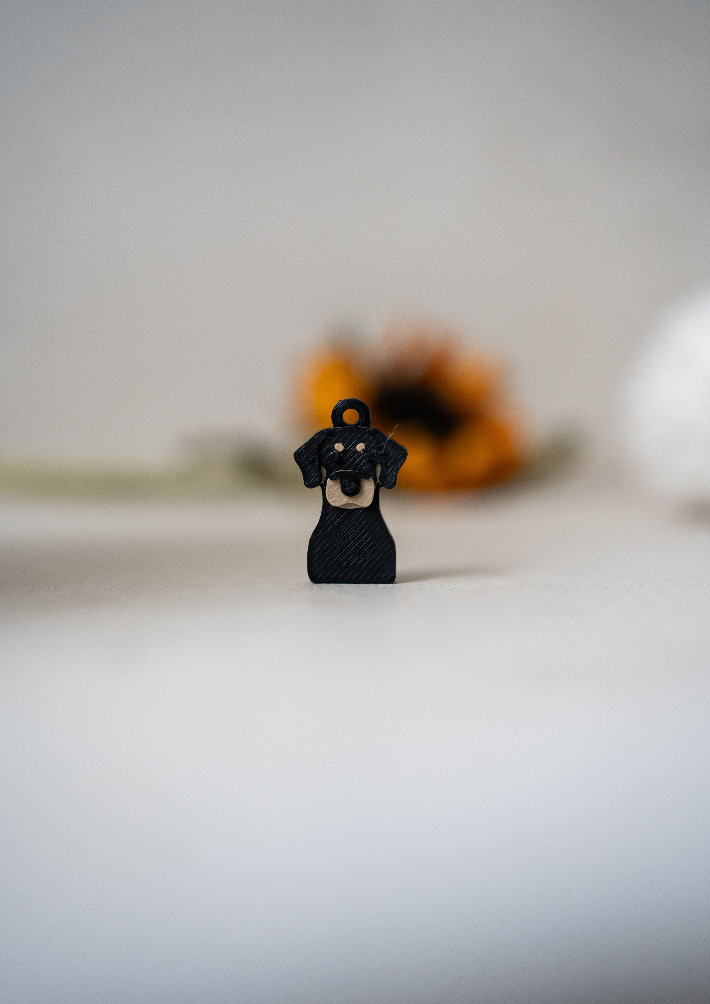 Dobermann Prosopa Charm