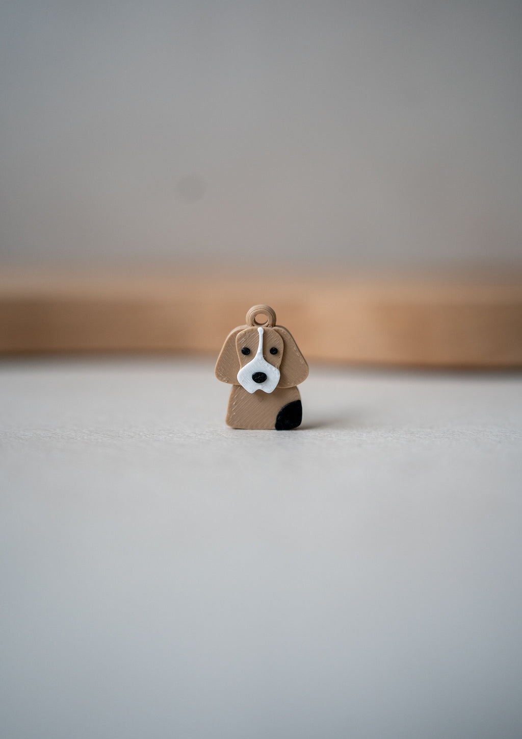 Beagle Prosopa Charm