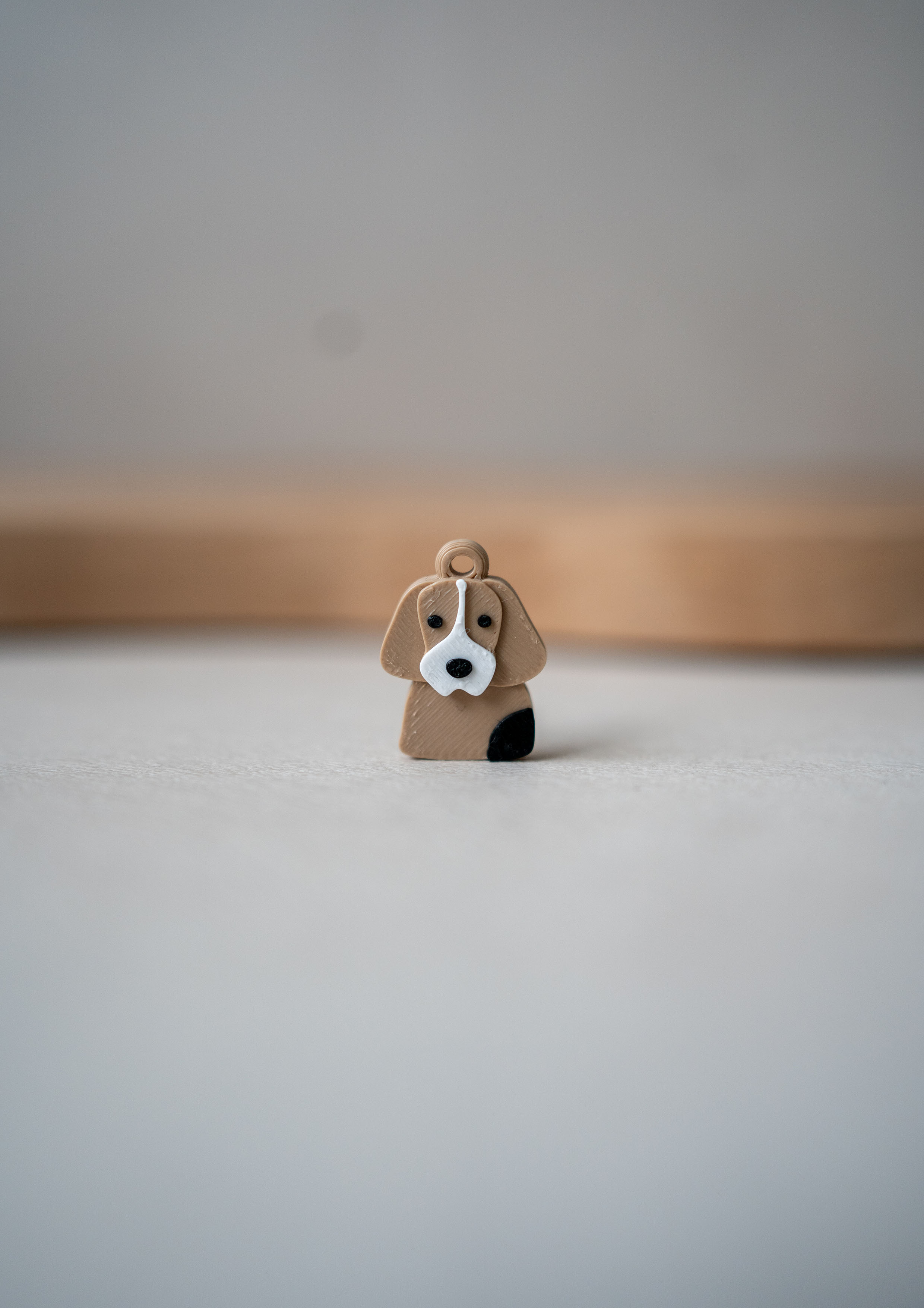 Beagle Prosopa Charm