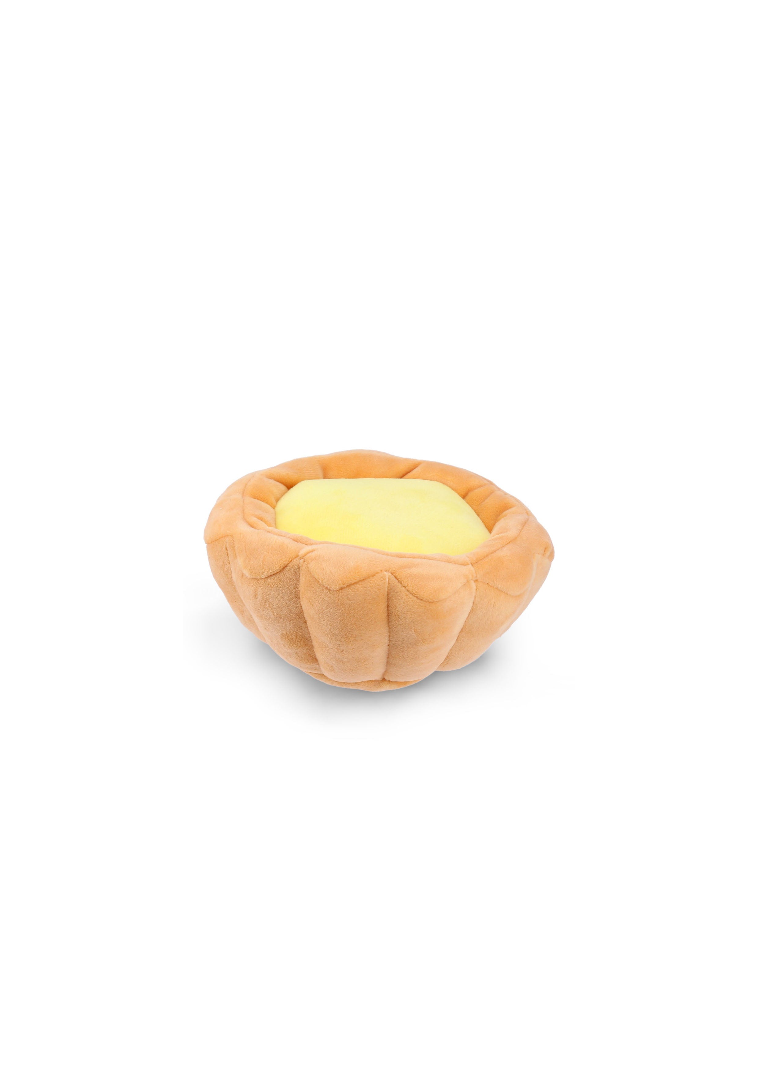 Egg Tart