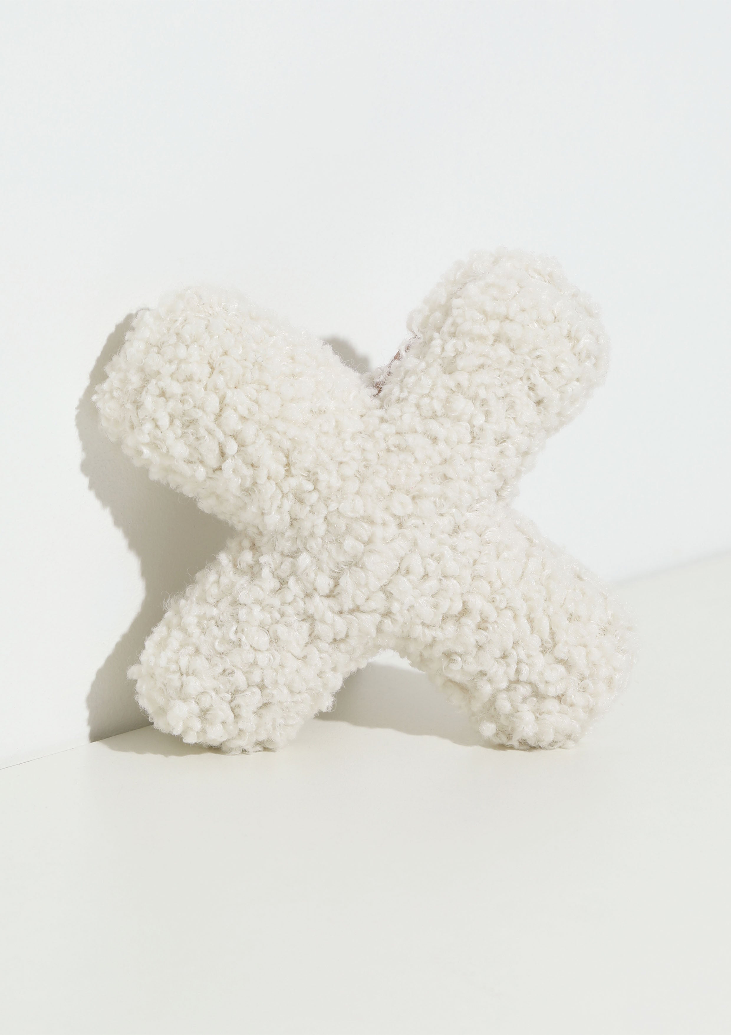 Hugs Boucle Toy