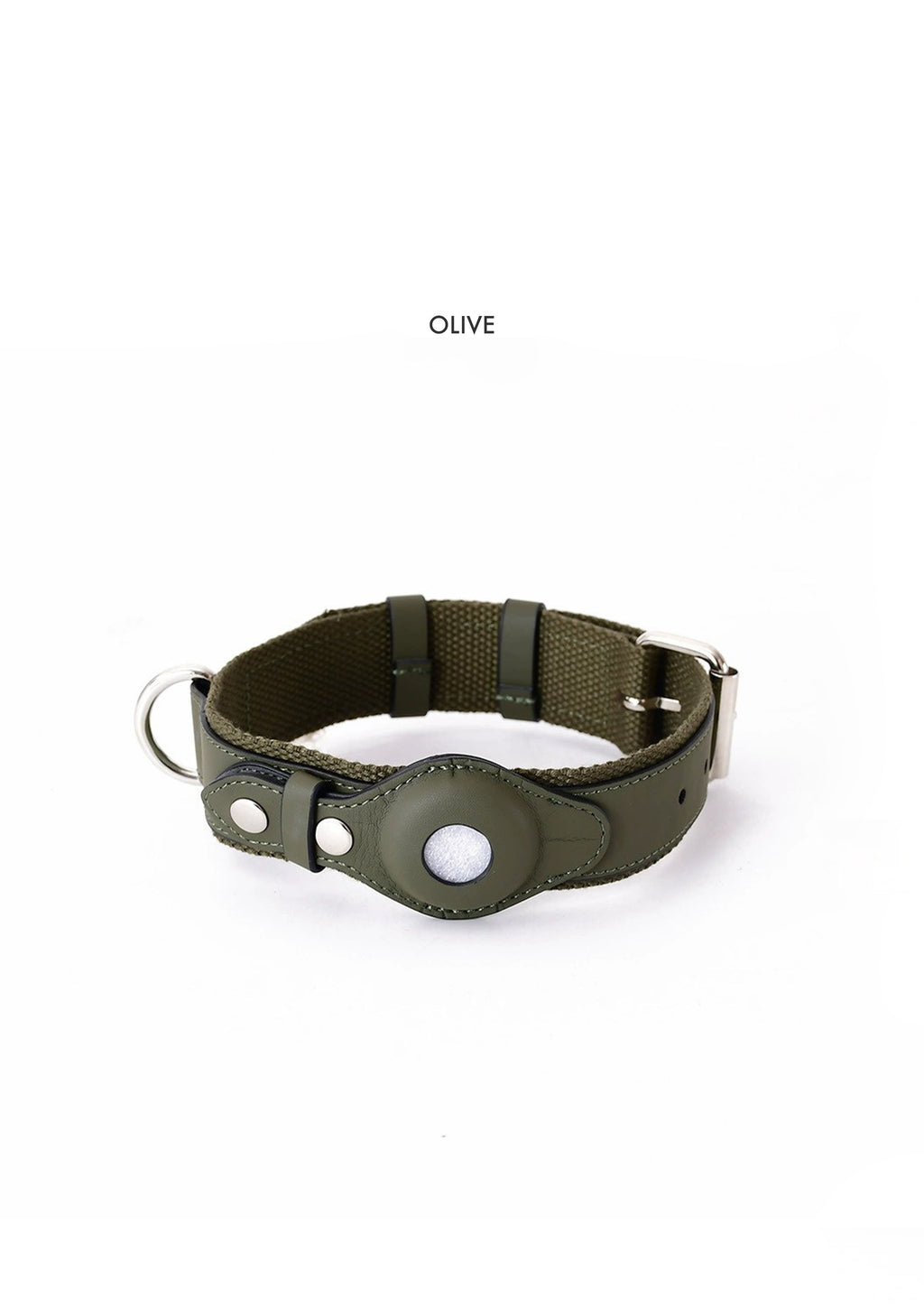 AirTag Collar