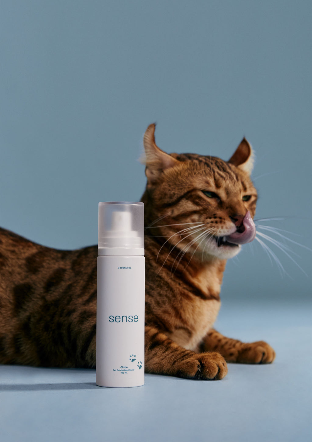 Sense Pet Deodorising Spray