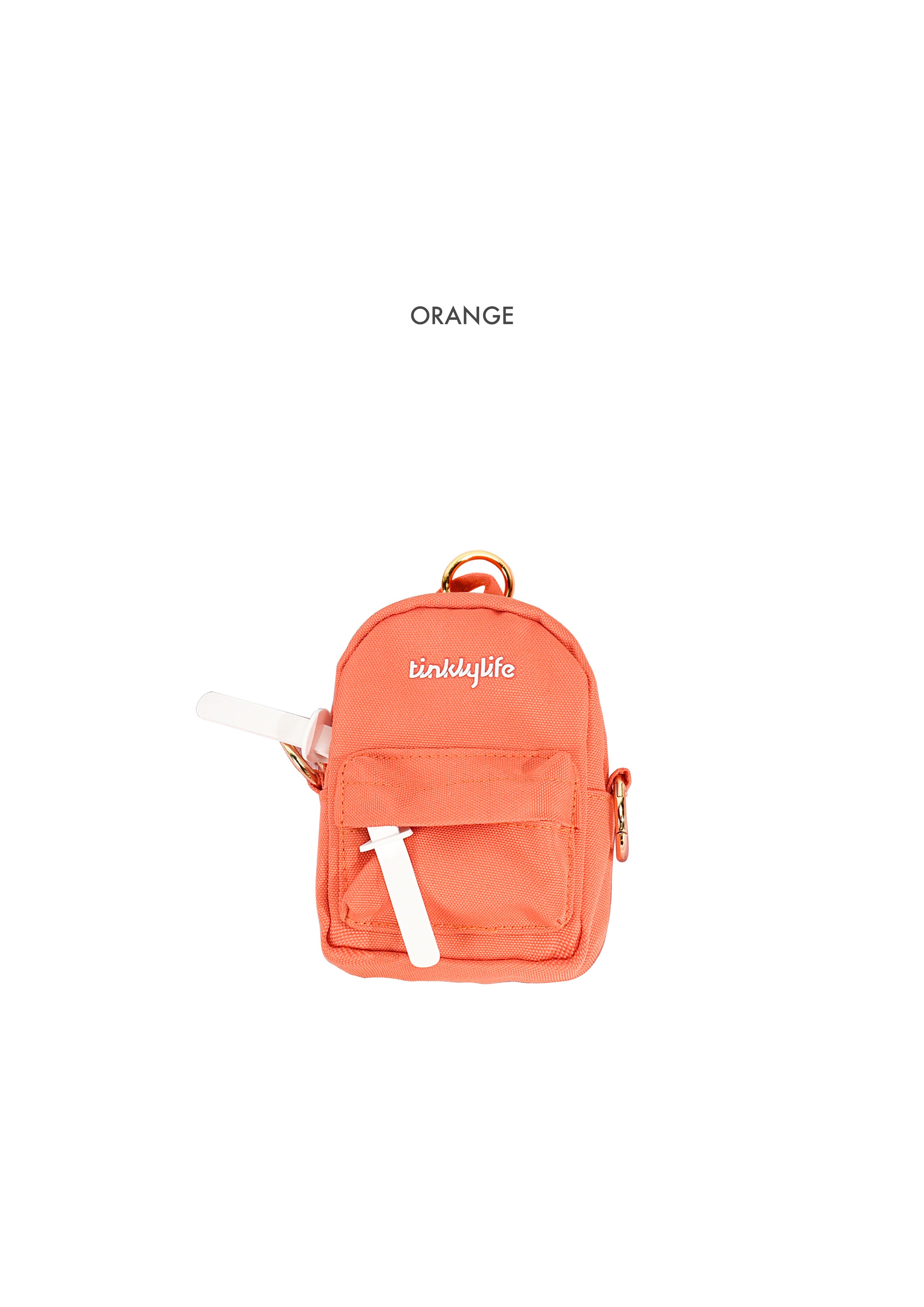 The Backpack