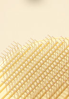 Comb with Fur Remover
