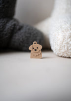 Golden Retriever Prosopa Charm