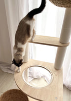 Costaud Cat Tree