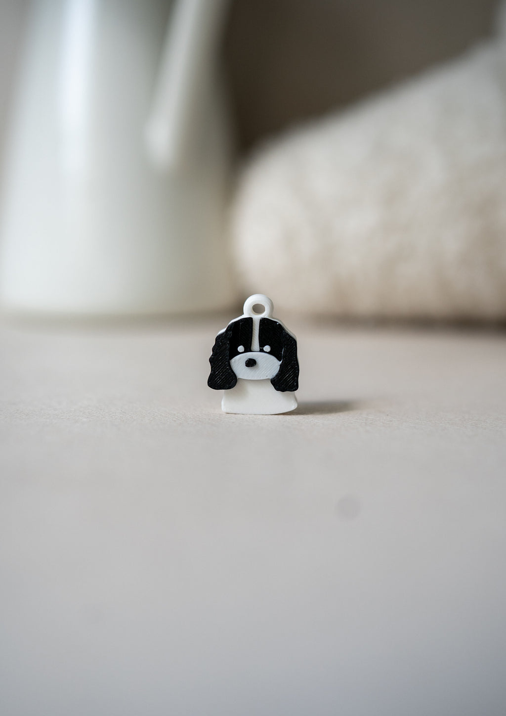 Cocker Spaniel Prosopa Charm