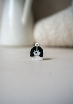 Cocker Spaniel Prosopa Charm