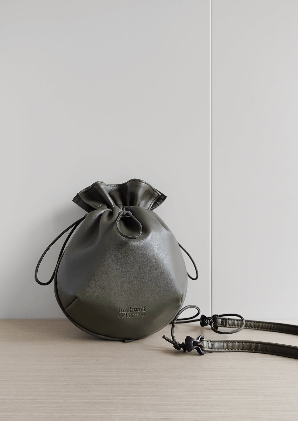 MARSU Petite Sling Pouch