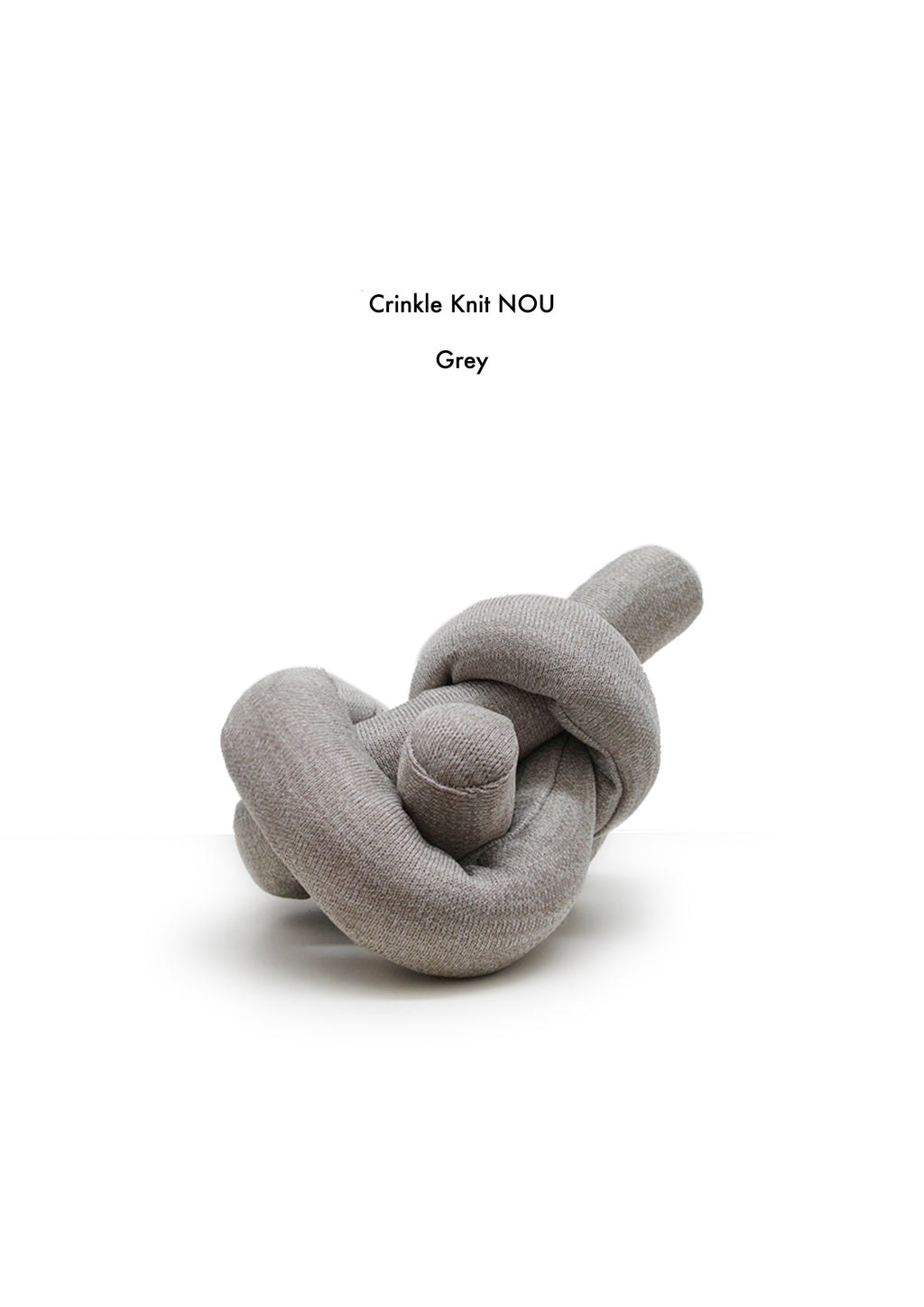 NOU Open-ended Play Object