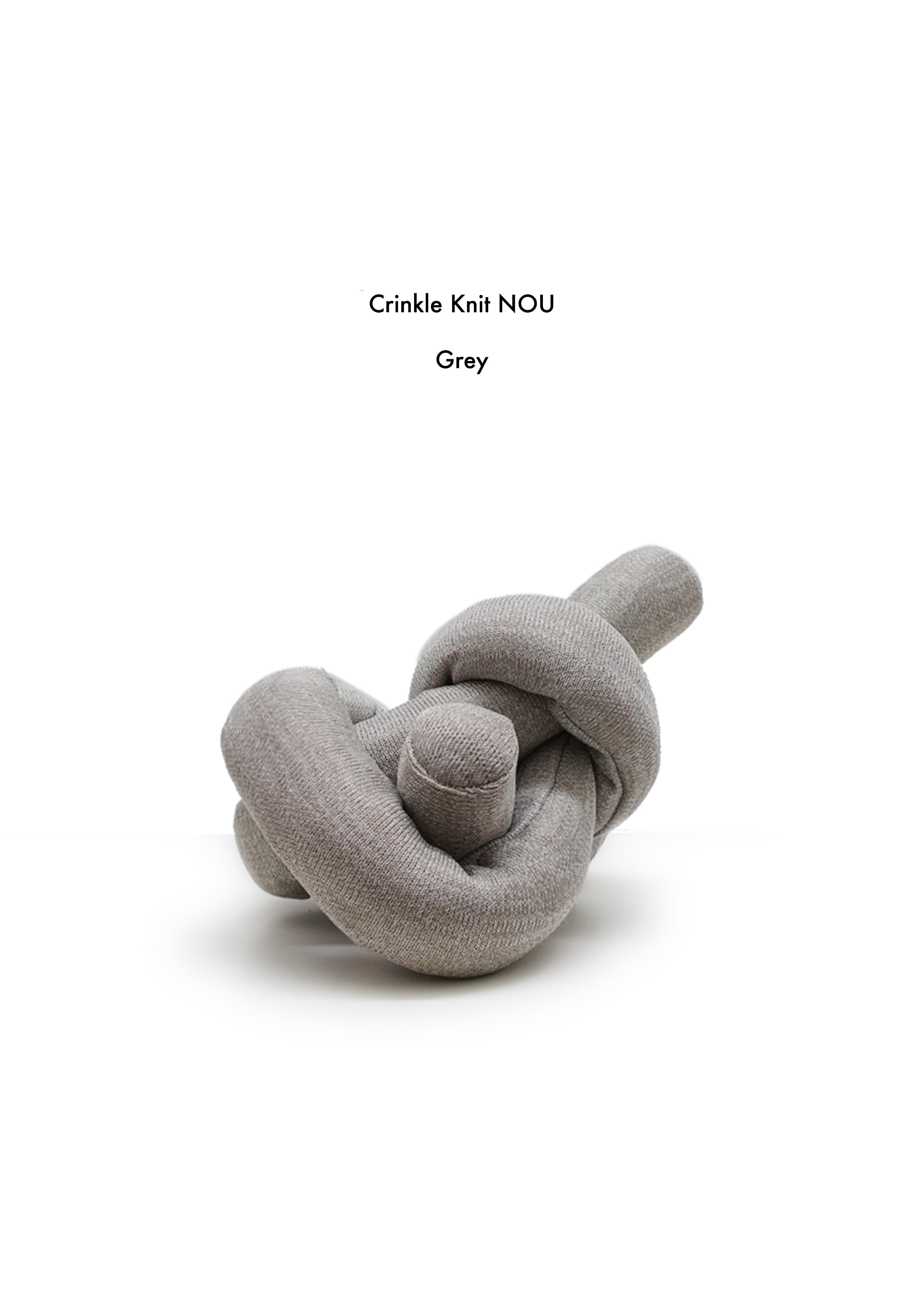 NOU Open-ended Play Object