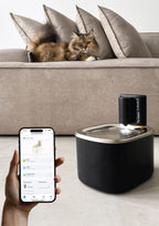 MINOM+ Smart Pet Water Purifier