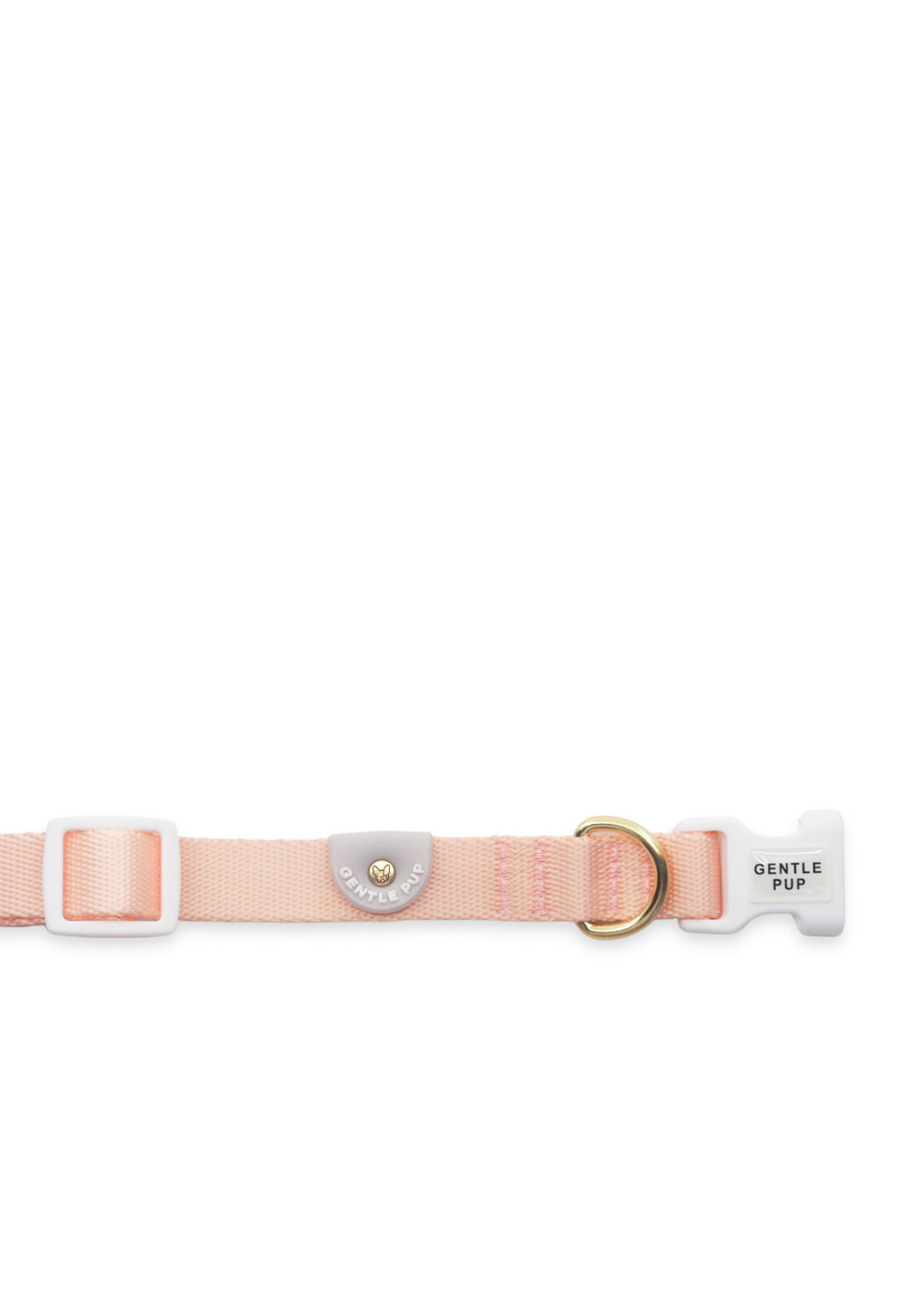 Lite Collar (Camelia)